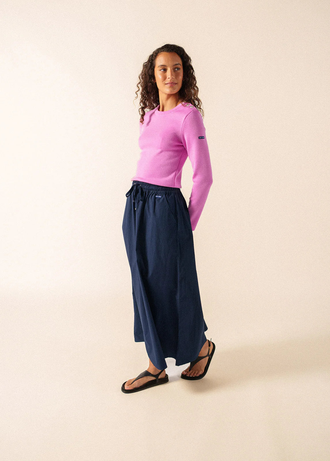 SAINT JAMES MAREE JUMPER