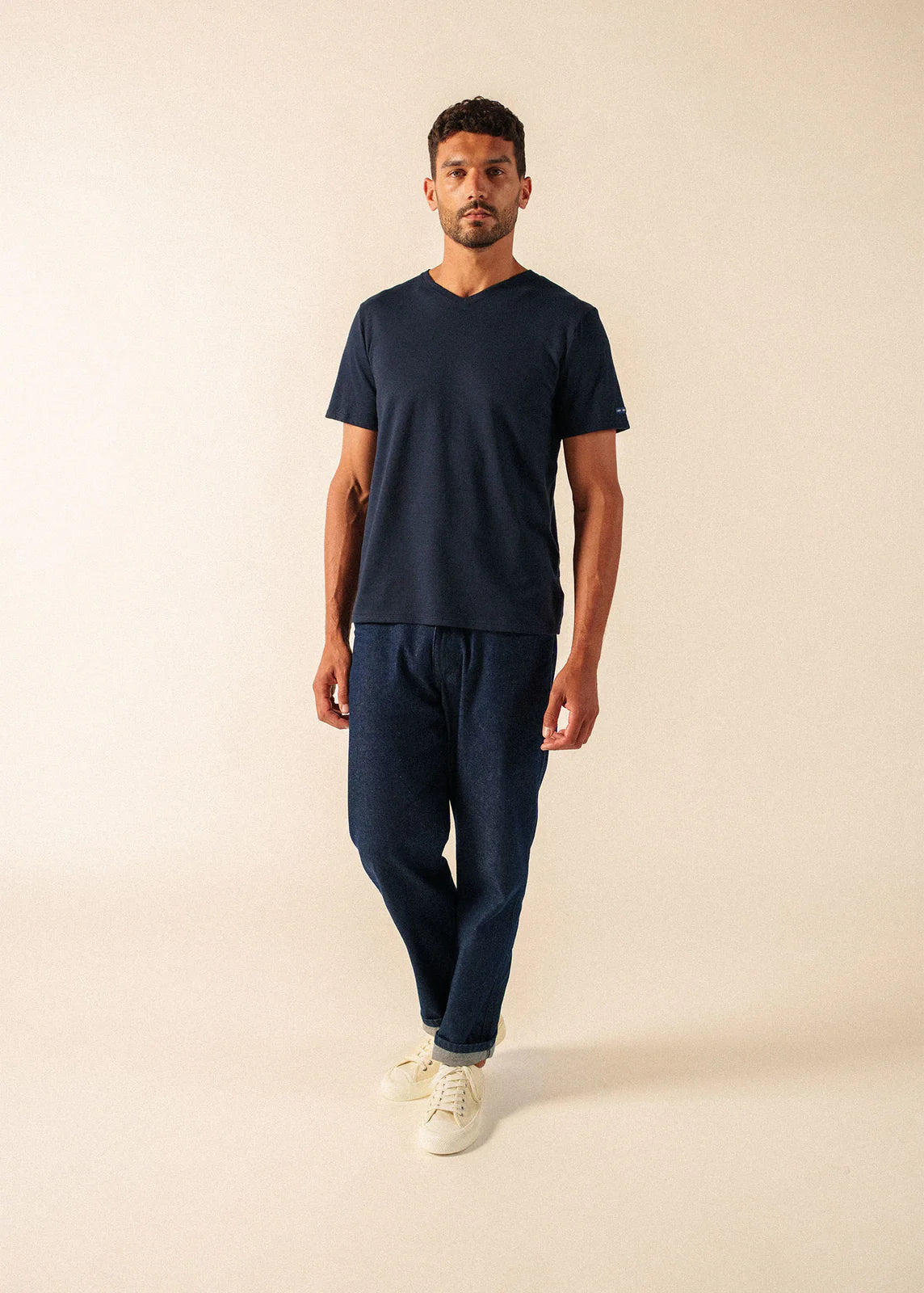 SAINT JAMES AXEL JEANS