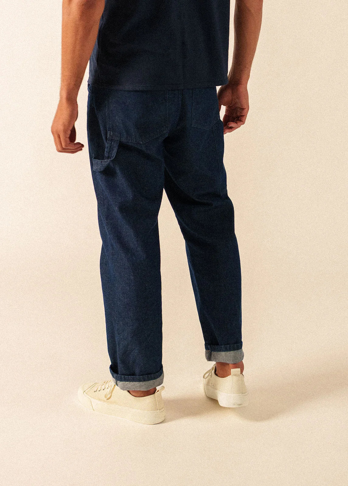 SAINT JAMES AXEL JEANS