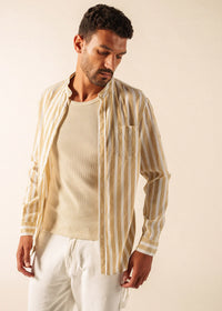 SAINT JAMES LIAM SHIRT