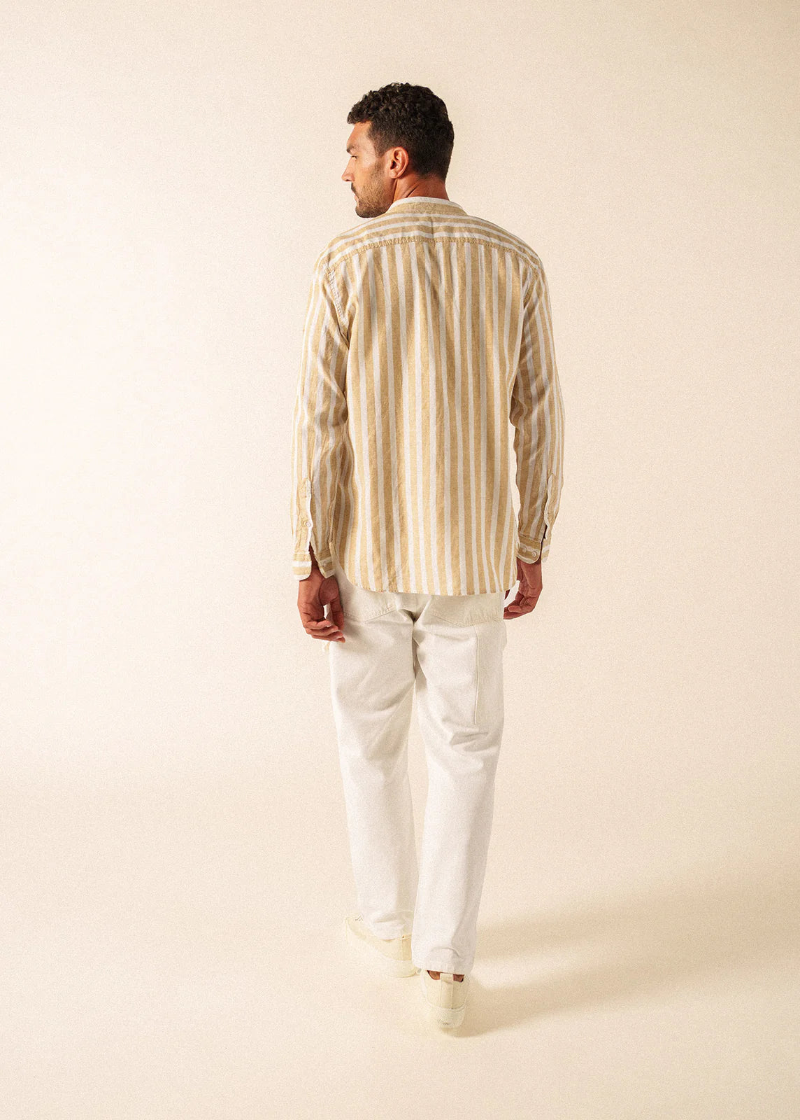 SAINT JAMES LIAM SHIRT