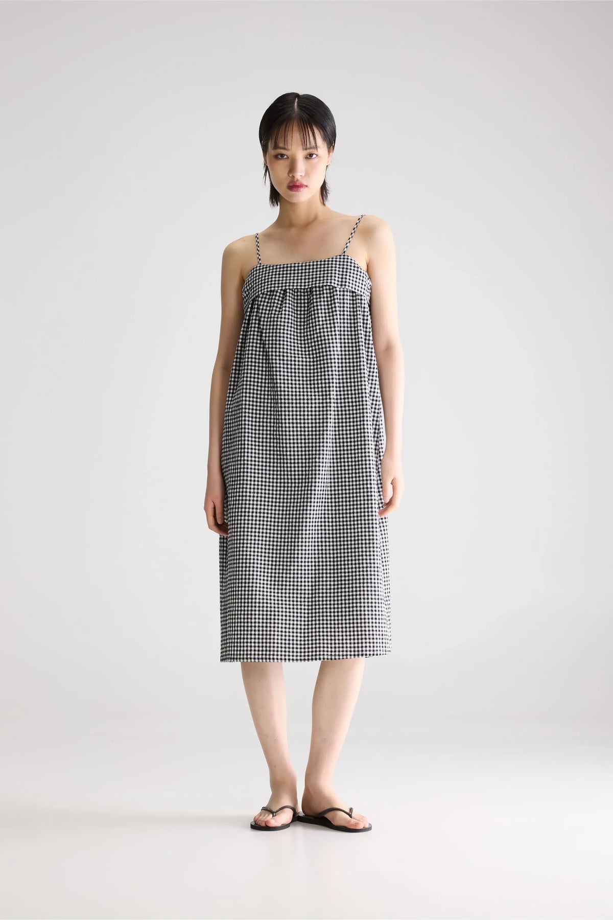 BELLEROSE TOKYO DRESS