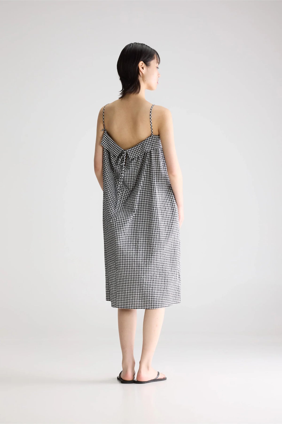 BELLEROSE TOKYO DRESS