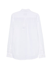 LES DEUX COTTON LINEN SHIRT