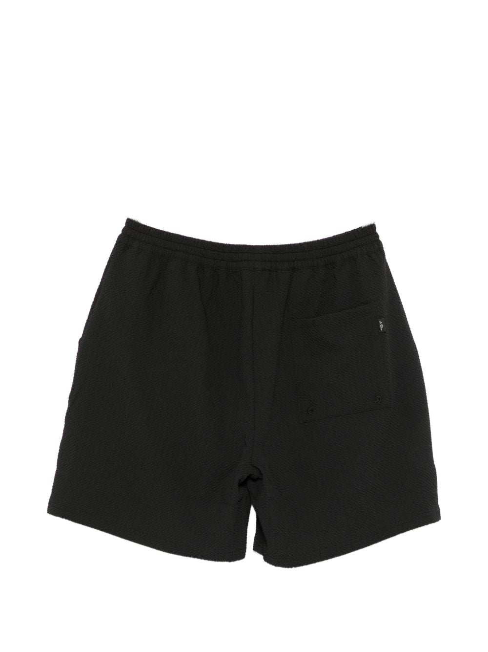 LES DEUX SEERSUCKER SWIM SHORT