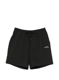 LES DEUX SEERSUCKER SWIM SHORT