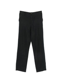 LES DEUX LINEN COMFORT SUIT PANTS