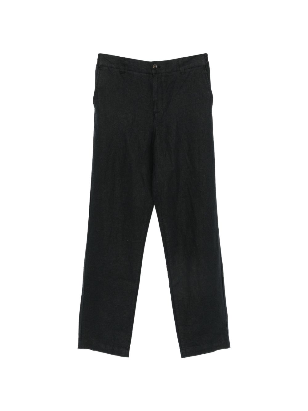 LES DEUX LINEN COMFORT SUIT PANTS