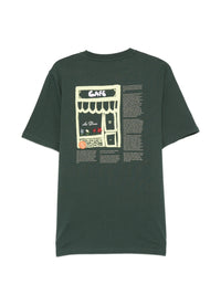 LES DEUX CAFÉ T-SHIRT