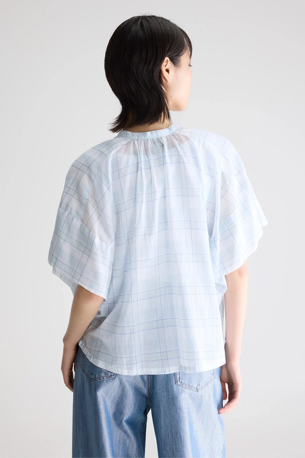 BELLEROSE CLOE SHIRT