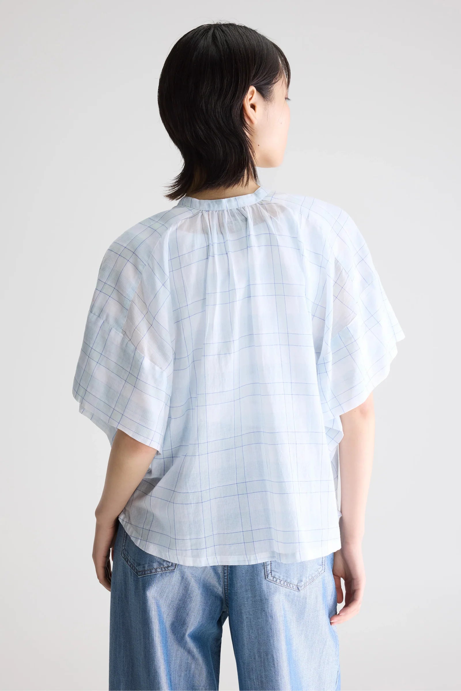BELLEROSE CLOE SHIRT