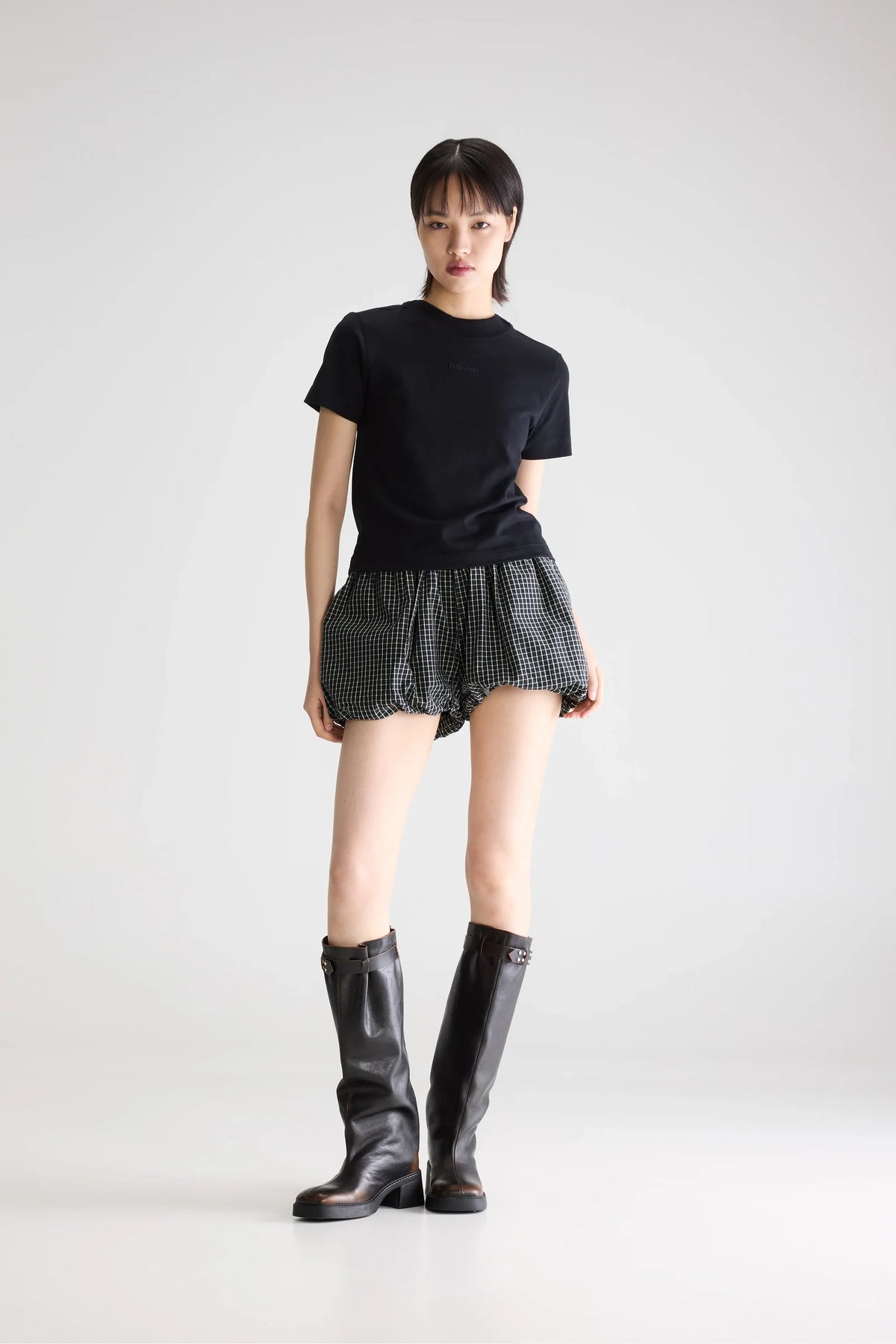 BELLEROSE FLEC T-SHIRT