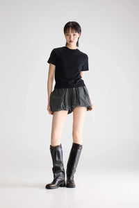 BELLEROSE FLEC T-SHIRT