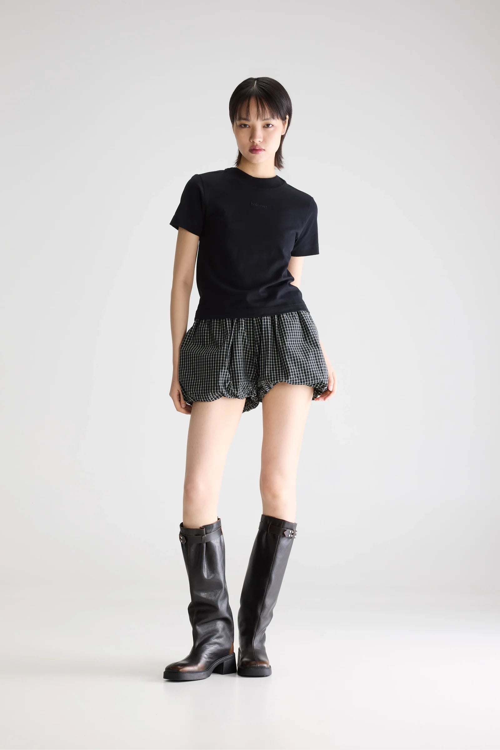 BELLEROSE FLEC T-SHIRT