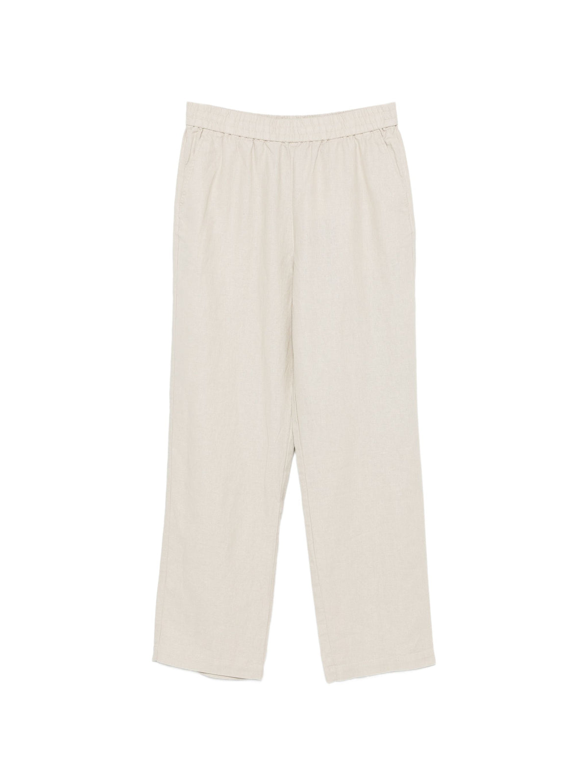 LES DEUX LINEN CASUAL PANTS