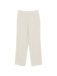 LES DEUX LINEN CASUAL PANTS