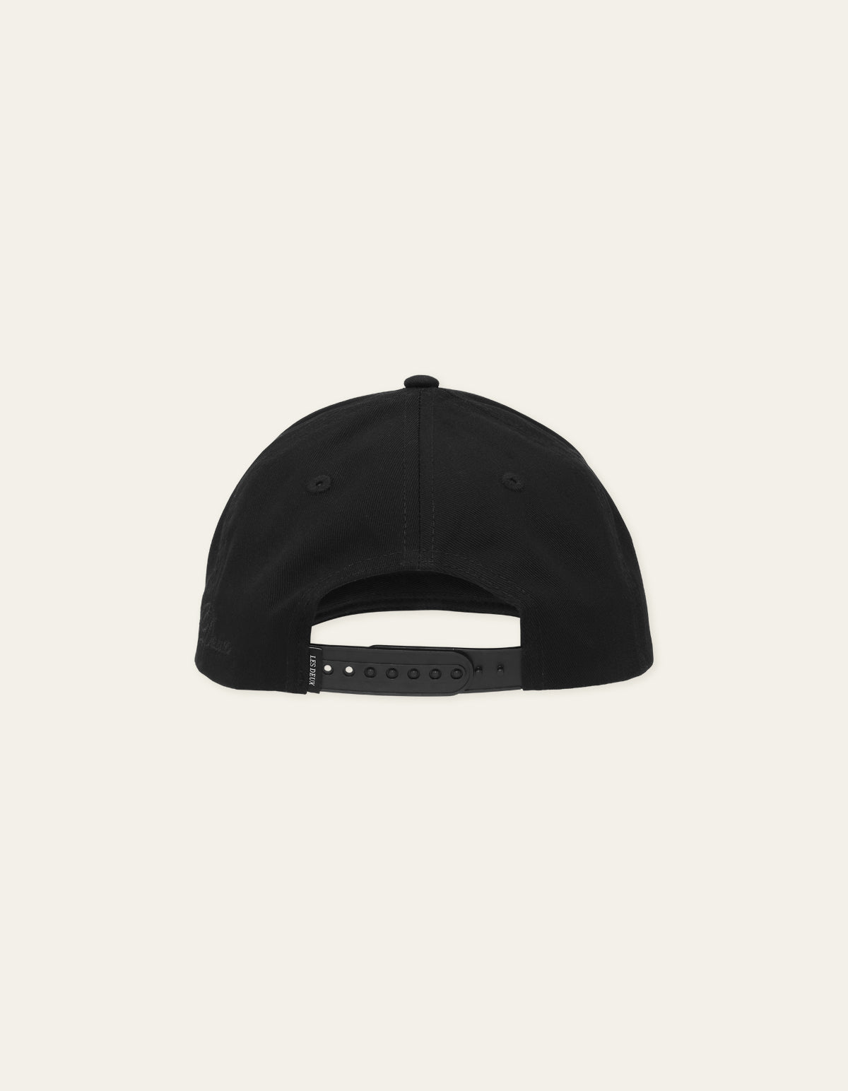 LES DEUX LD TONAL BASEBALL CAP