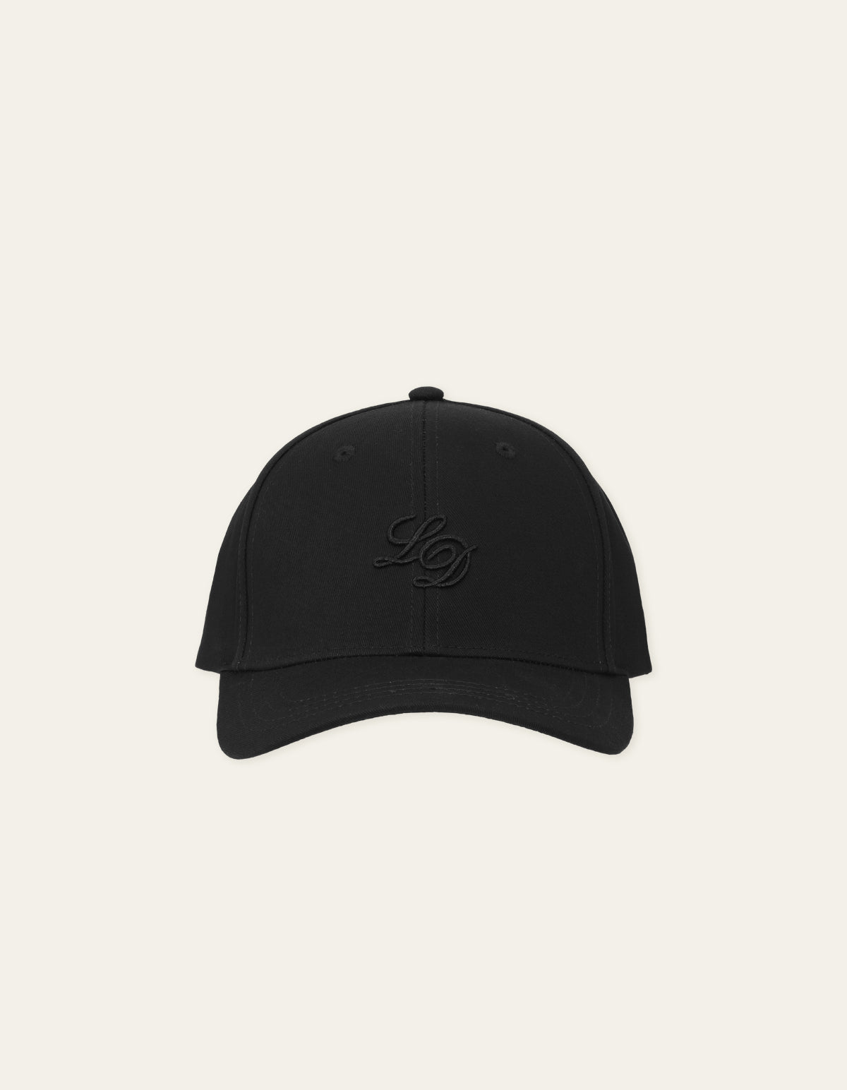 LES DEUX LD TONAL BASEBALL CAP