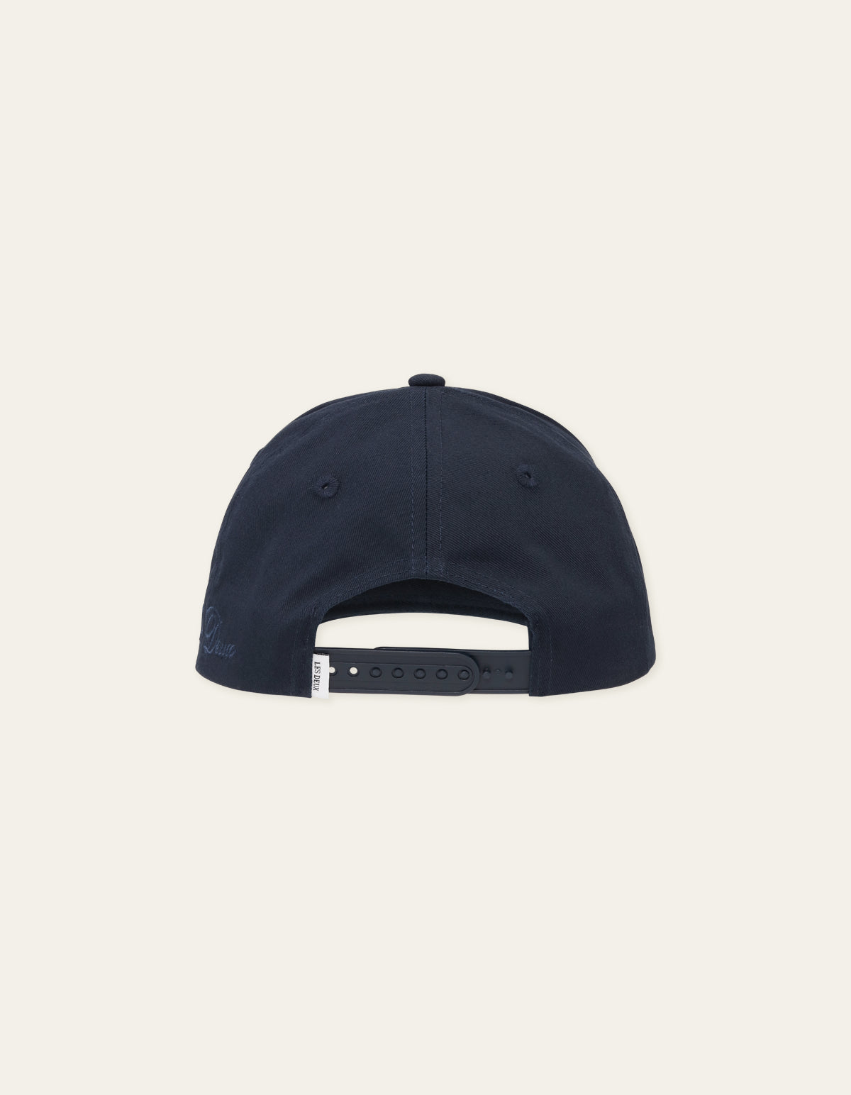 LES DEUX LD TONAL BASEBALL CAP