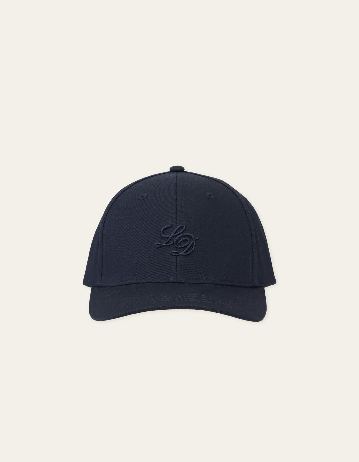 LES DEUX LD TONAL BASEBALL CAP