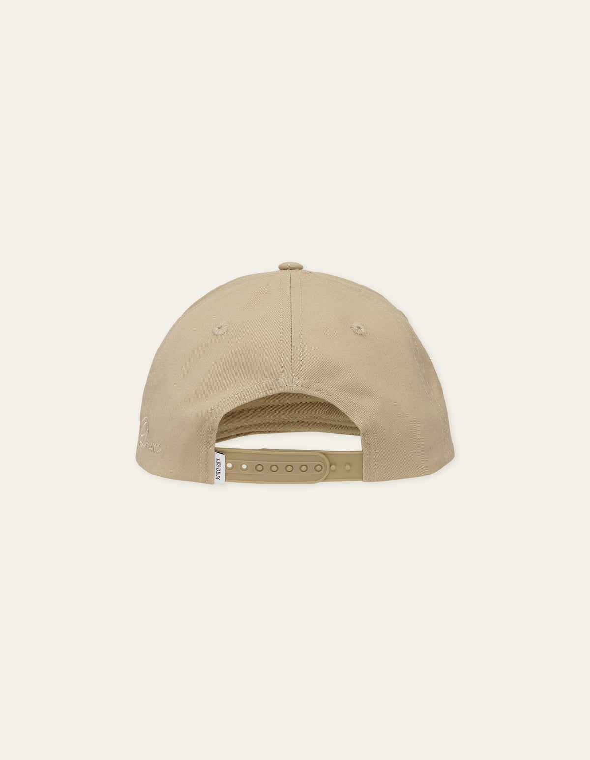 LES DEUX LD TONAL BASEBALL CAP
