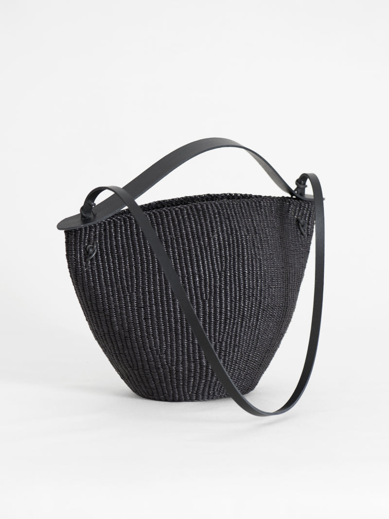 INES BRESSAND MEDIUM BELL BAG