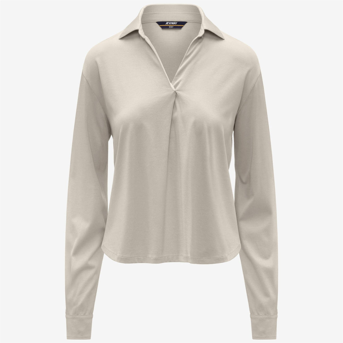 K-WAY GRENERIE POLO