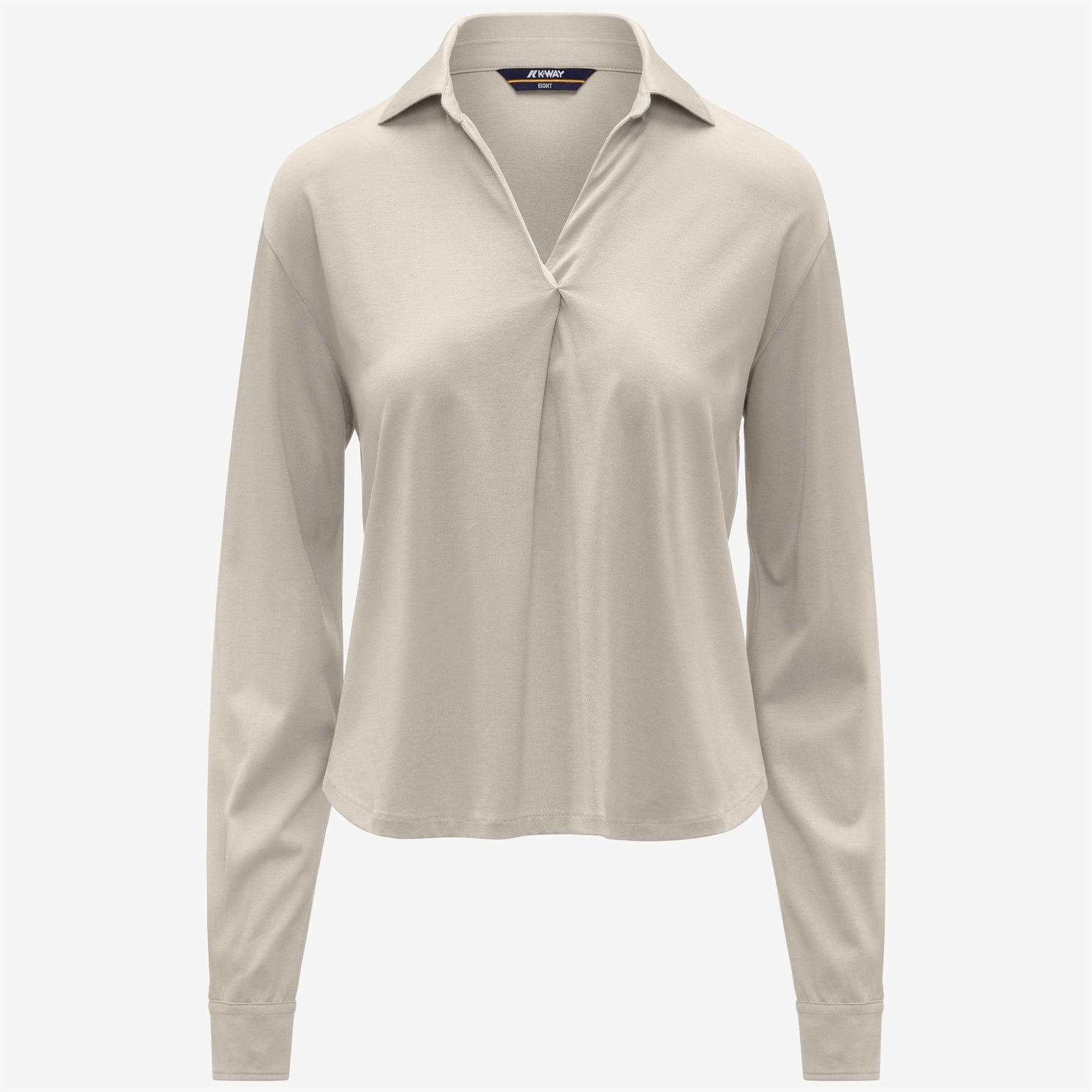 K-WAY GRENERIE POLO