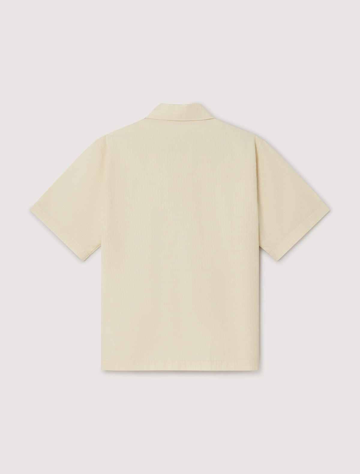CARRER BECK SHIRT