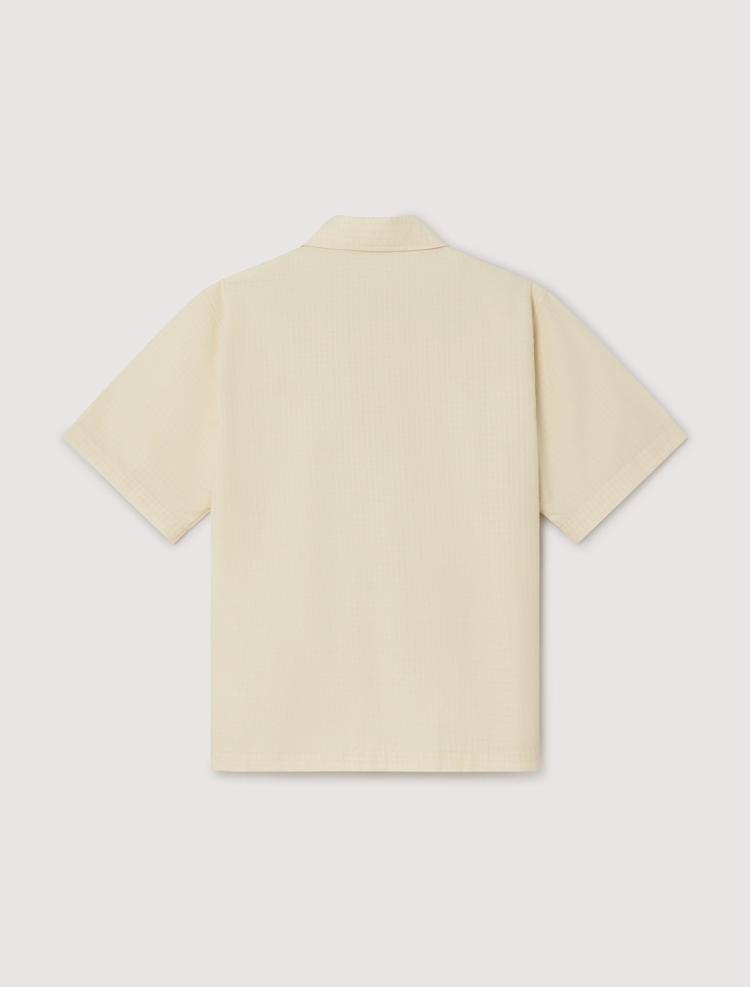 CARRER BECK SHIRT