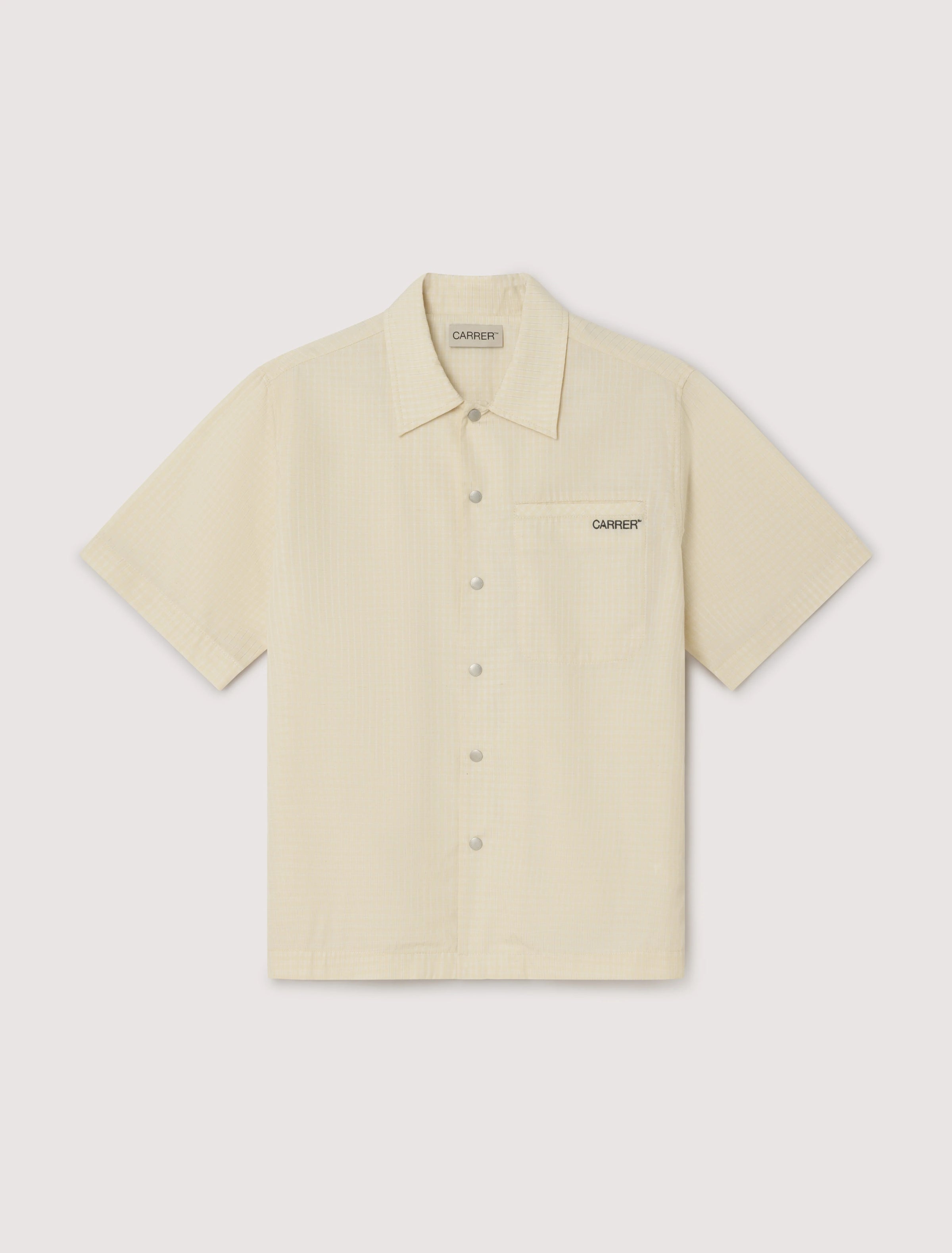 CARRER BECK SHIRT