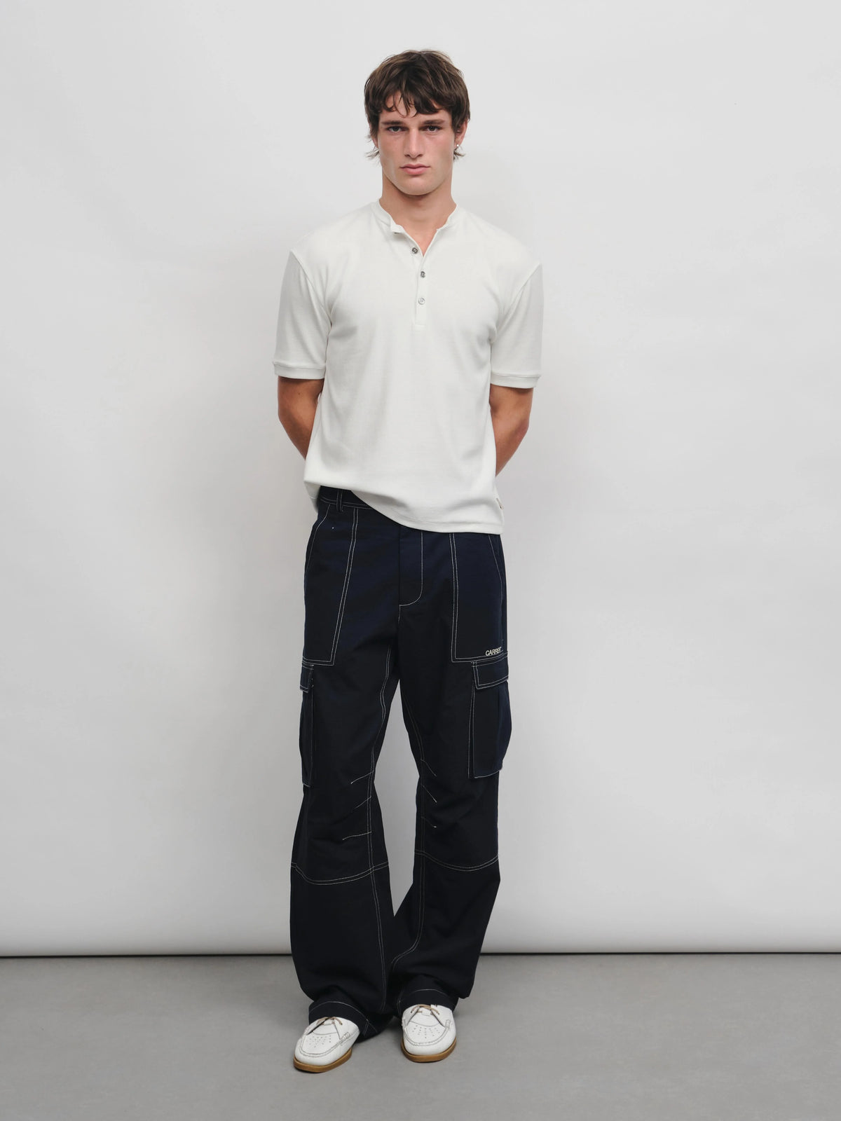 CARRER DORVEN TEE