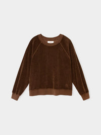 XIRENA PIERRE SWEATSHIRT