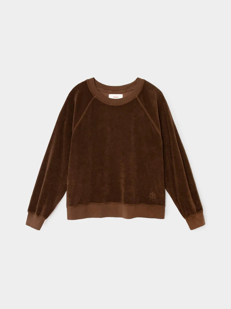 XIRENA PIERRE SWEATSHIRT