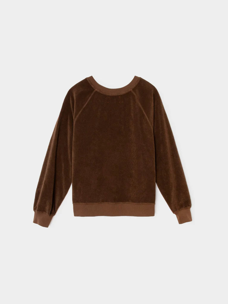 XIRENA PIERRE SWEATSHIRT