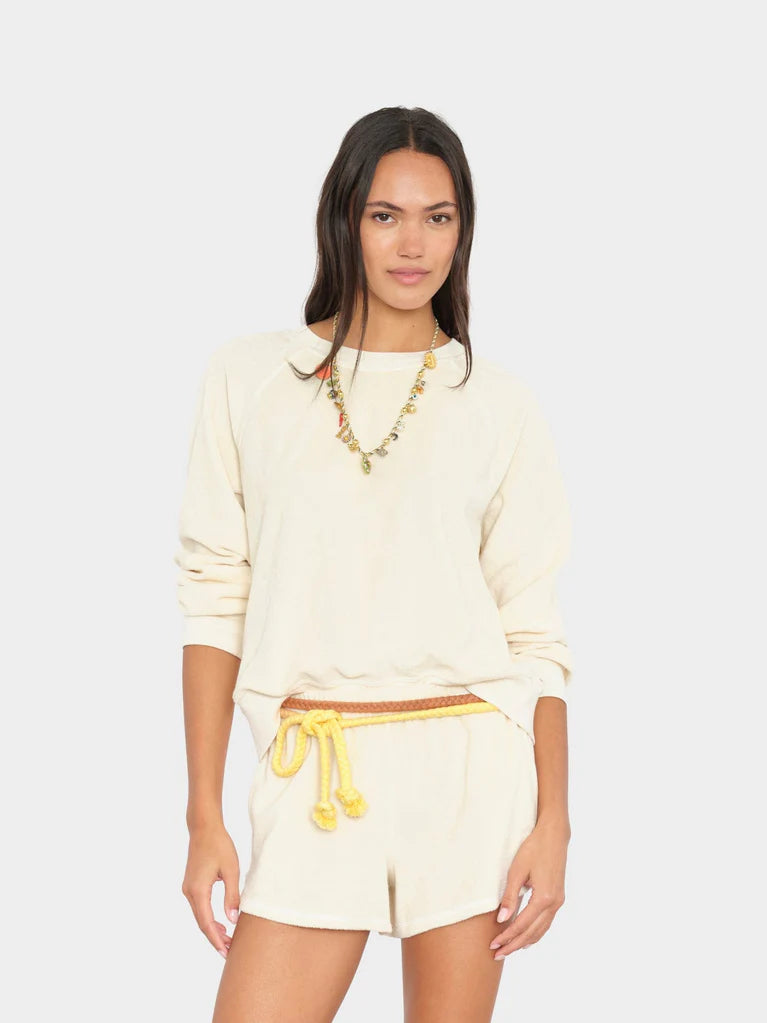 XIRENA PIERRE SWEATSHIRT