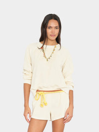 XIRENA PIERRE SWEATSHIRT