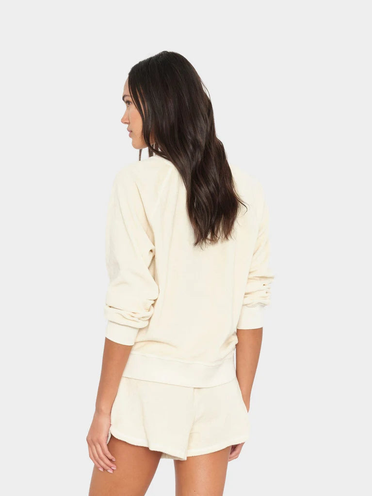 XIRENA PIERRE SWEATSHIRT