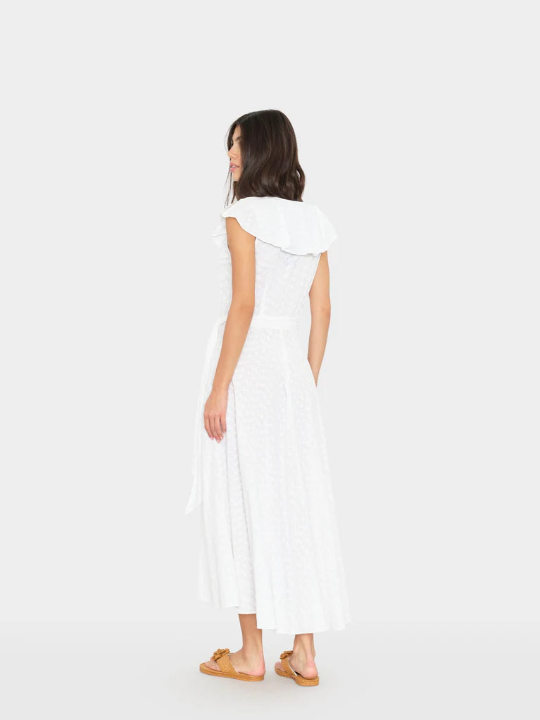 XIRENA LOLA DRESS