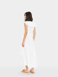 XIRENA LOLA DRESS