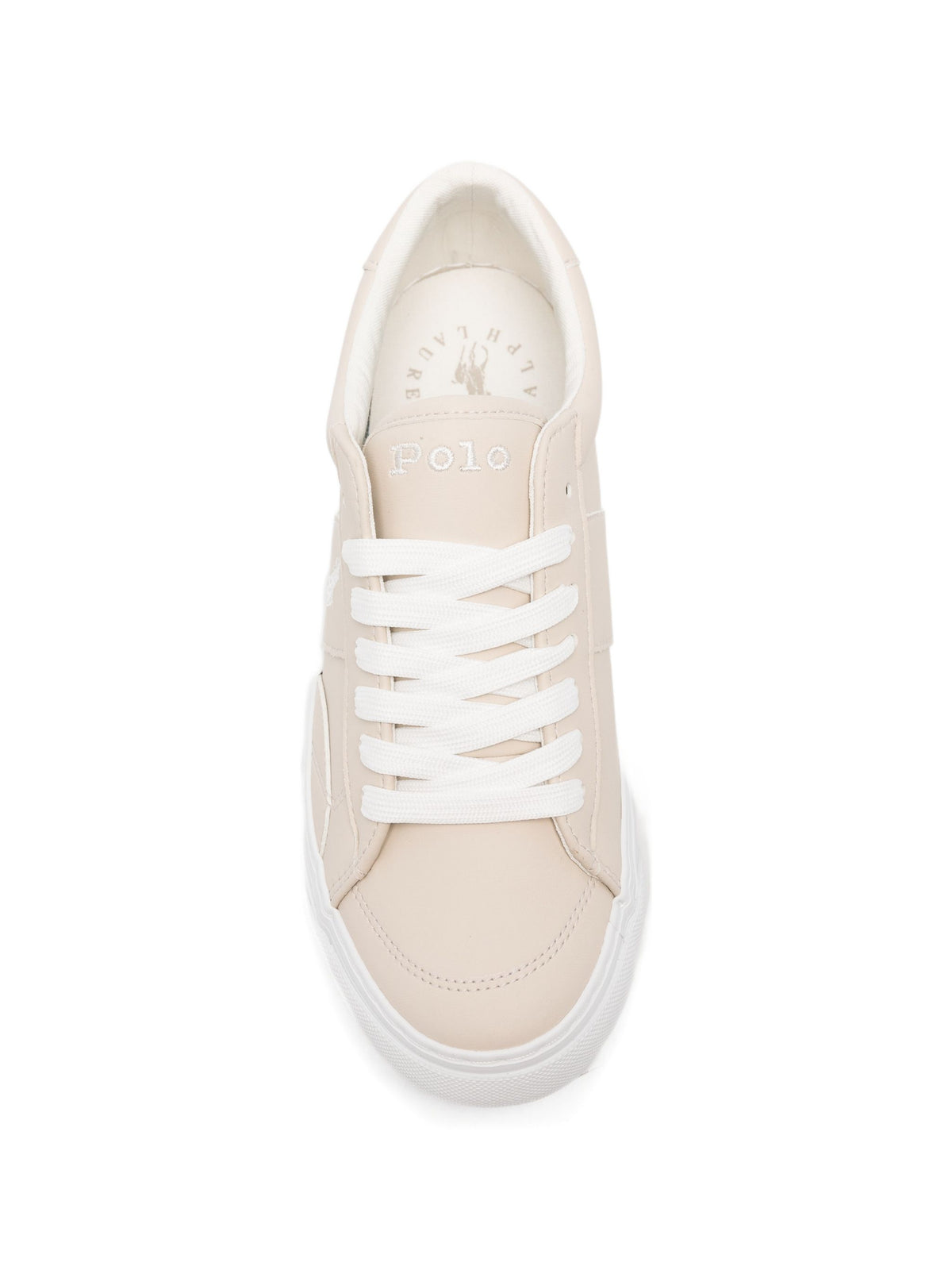 POLO RALPH LAUREN RYLEY SNEAKERS