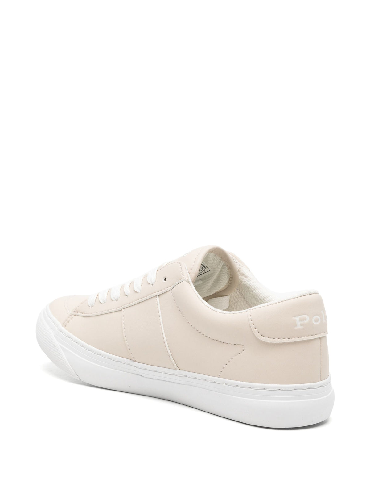 POLO RALPH LAUREN RYLEY SNEAKERS