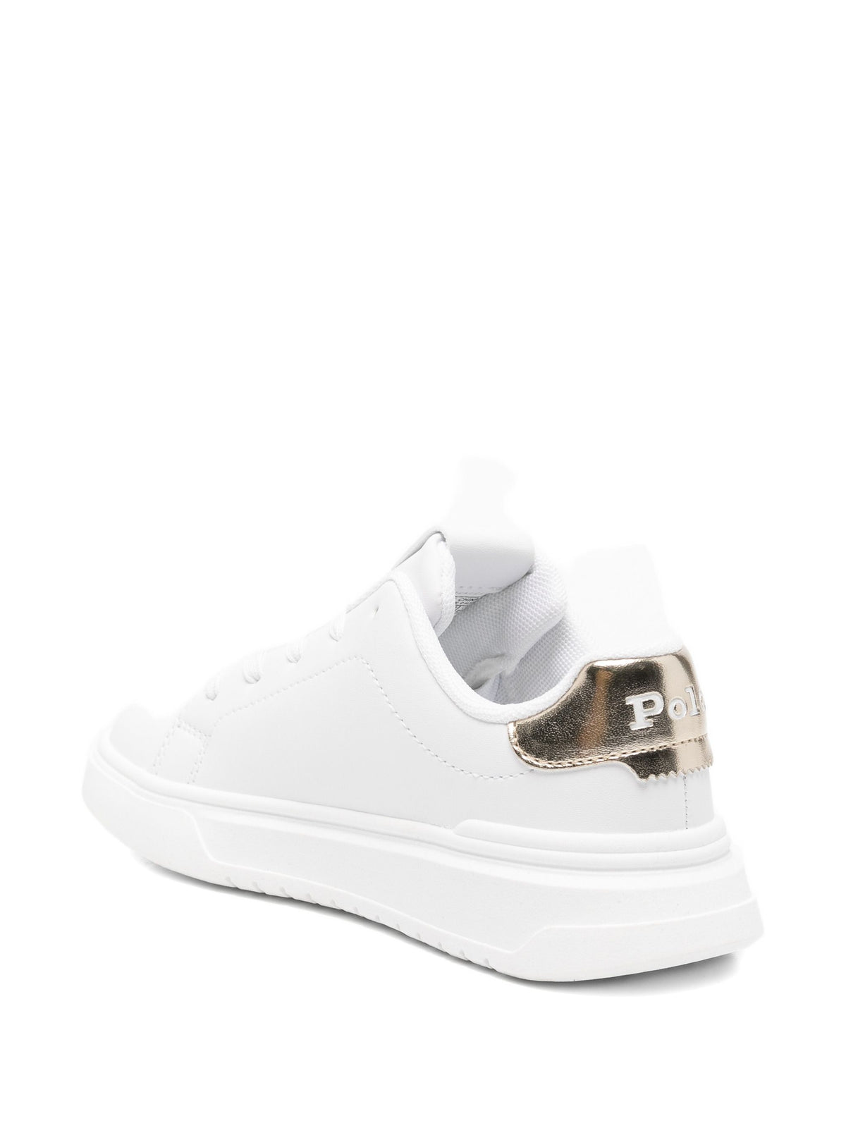 POLO RALPH LAUREN HERITAGE COURT