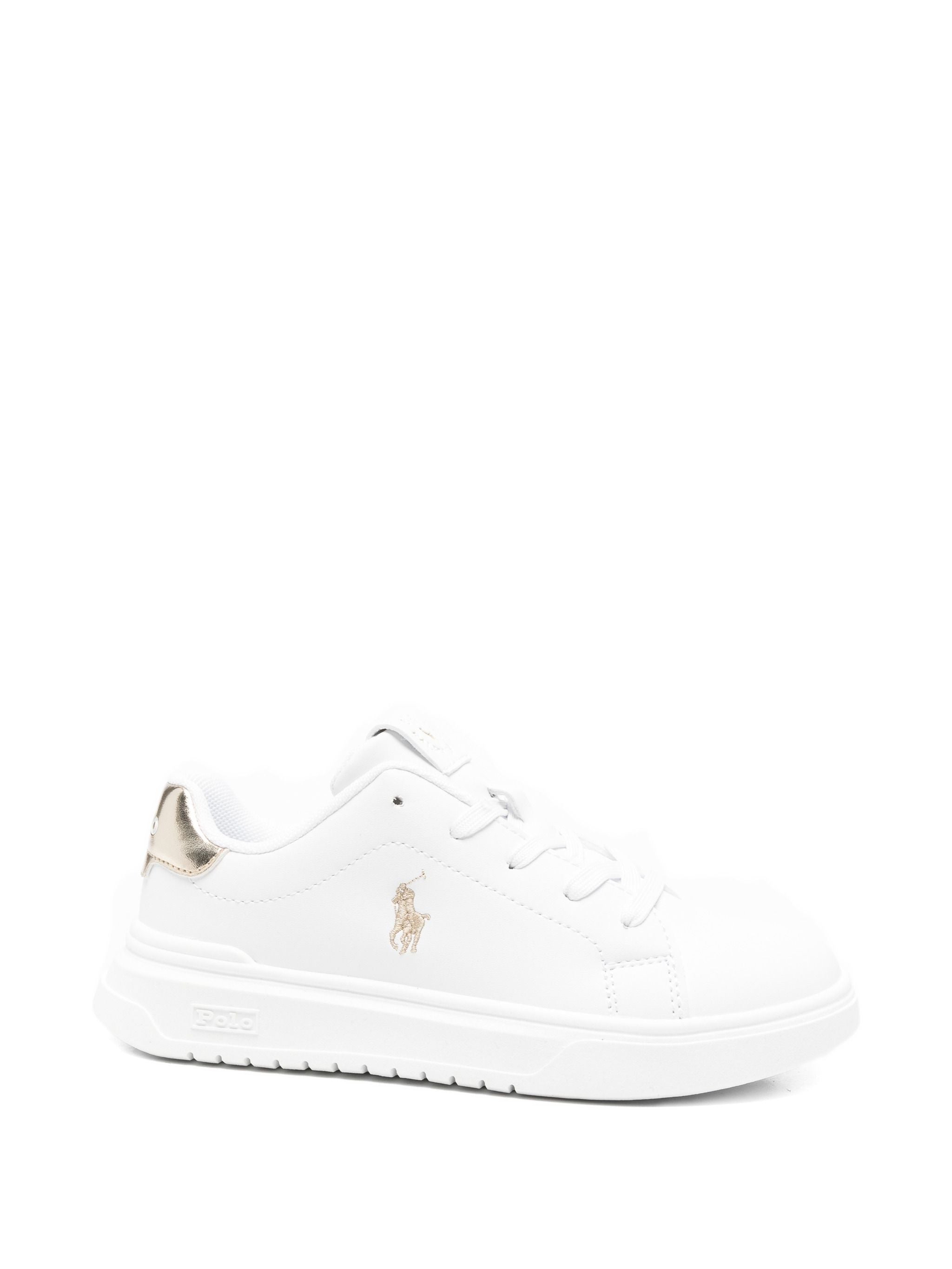POLO RALPH LAUREN HERITAGE COURT