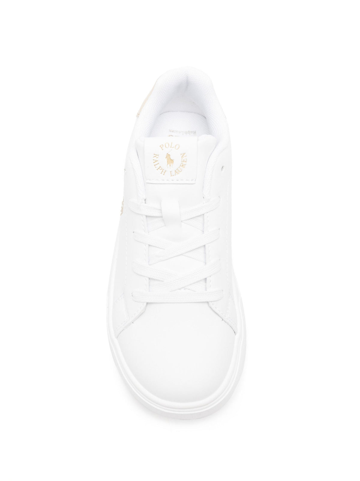 POLO RALPH LAUREN HERITAGE COURT