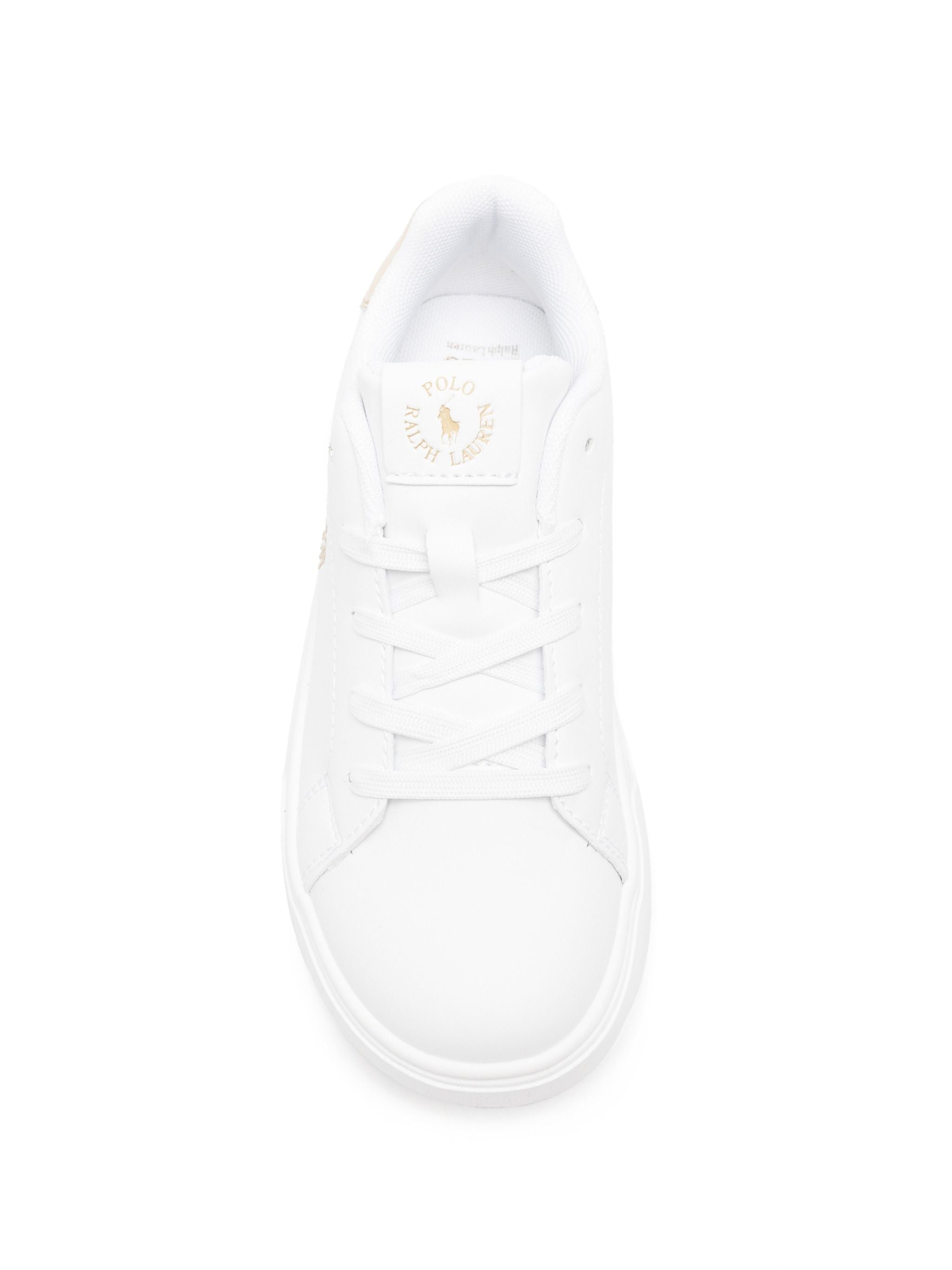 POLO RALPH LAUREN HERITAGE COURT