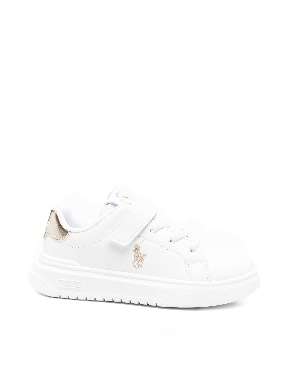 POLO RALPH LAUREN HERITAGE COURT