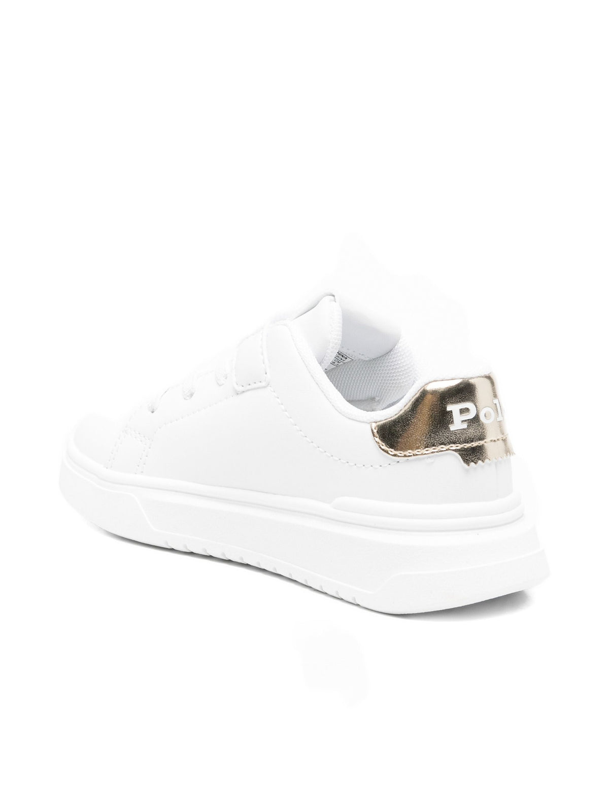 POLO RALPH LAUREN HERITAGE COURT