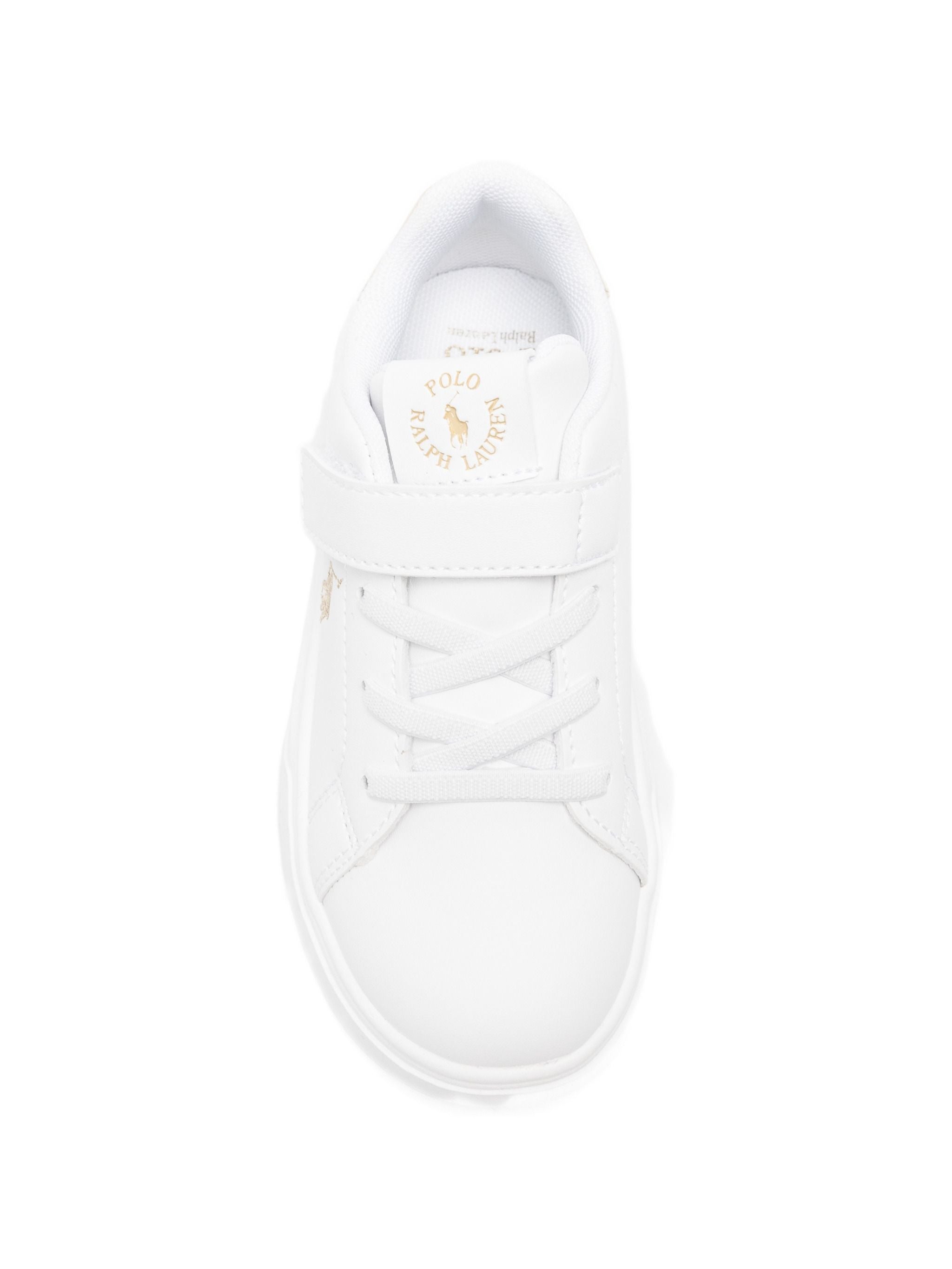 POLO RALPH LAUREN HERITAGE COURT