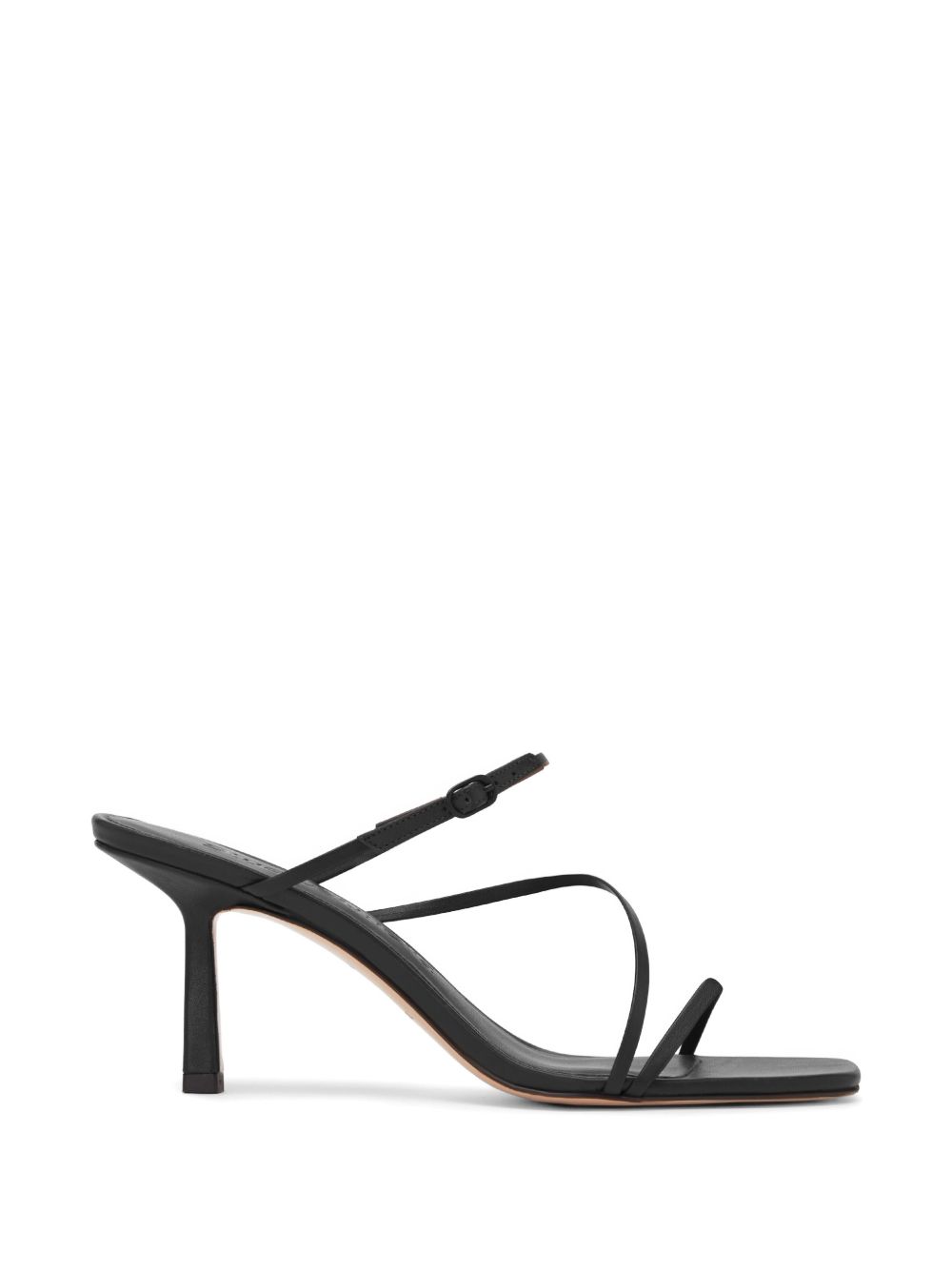 STUDIO AMELIA BIAS WRAP 70 HEEL